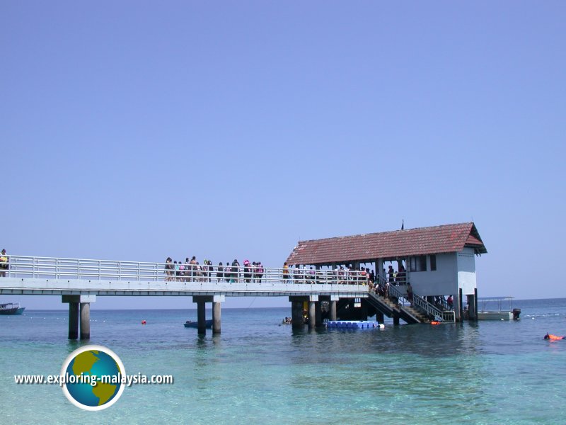 Pulau Pinang, Terengganu