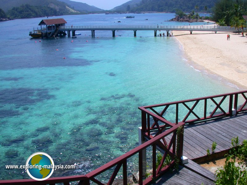 Pulau Pinang, Terengganu