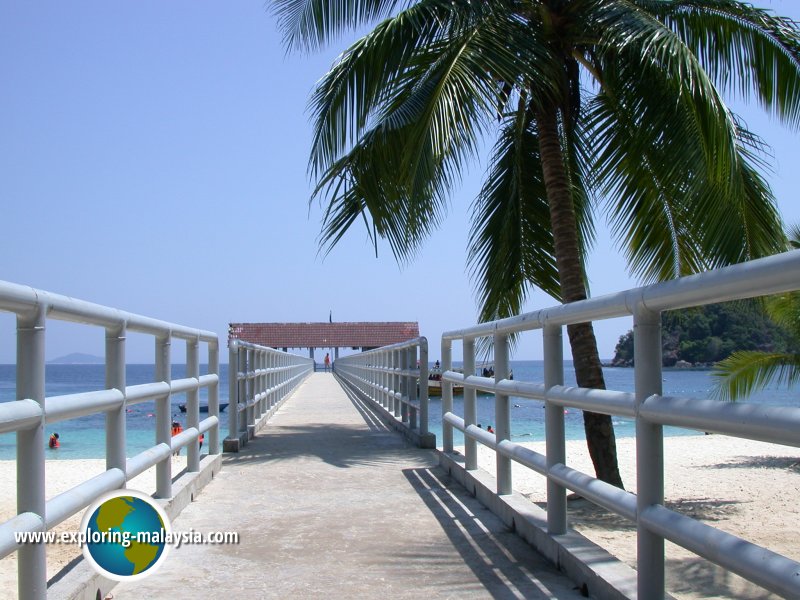 Pulau Pinang, Terengganu