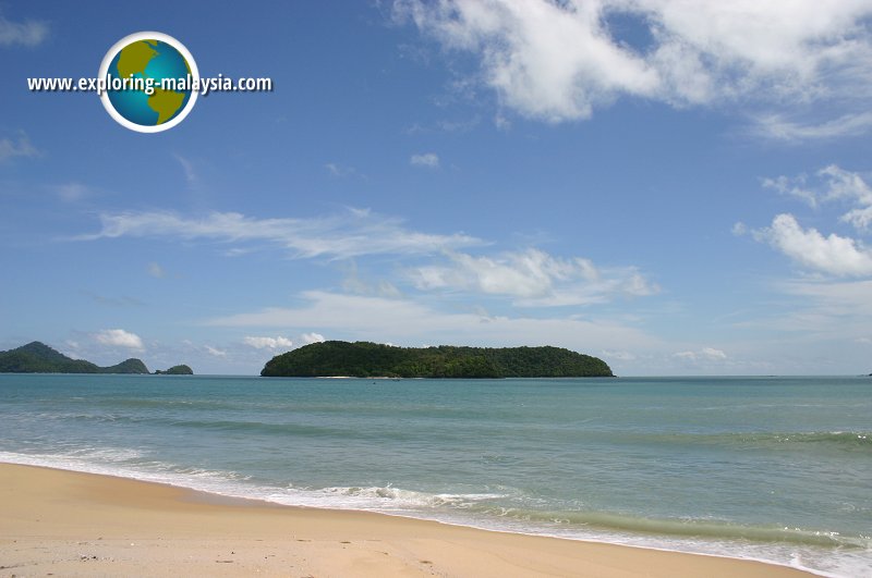 Pulau Rebak, Langkawi