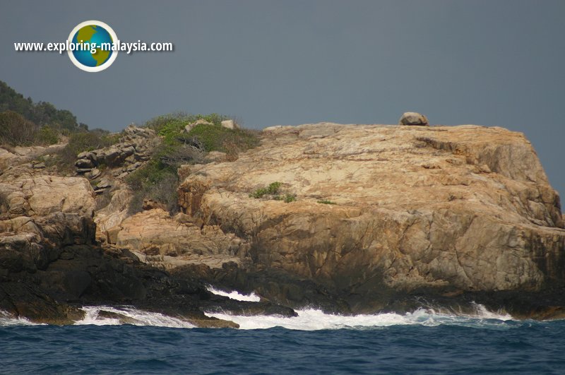 Pulau Tokong