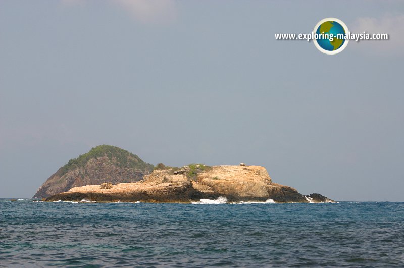 Pulau Tokong