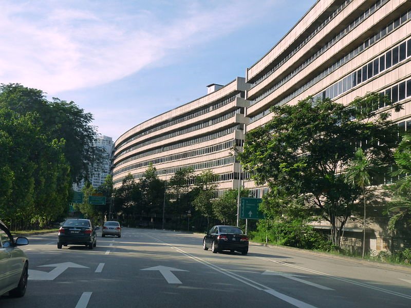 Pusat Bandar Damansara
