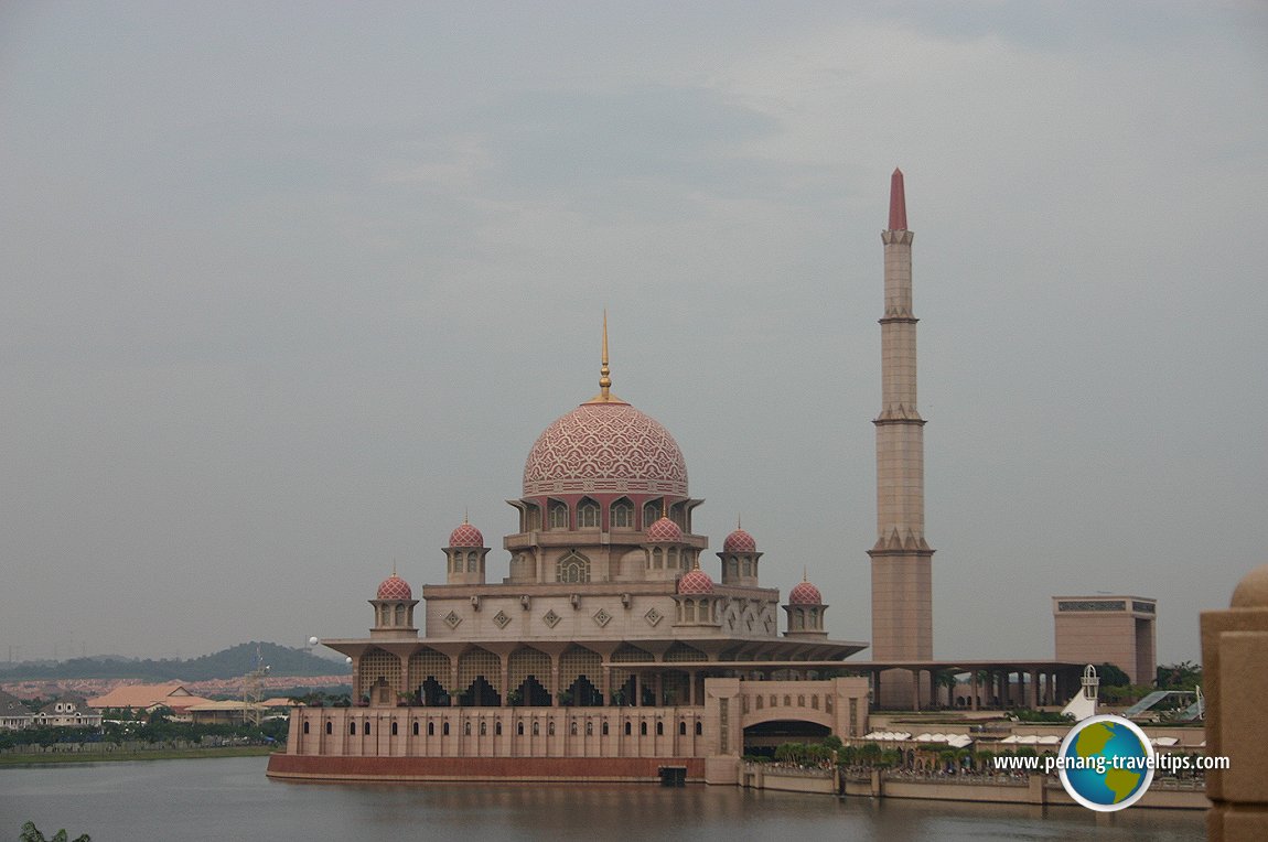 Putra Mosque