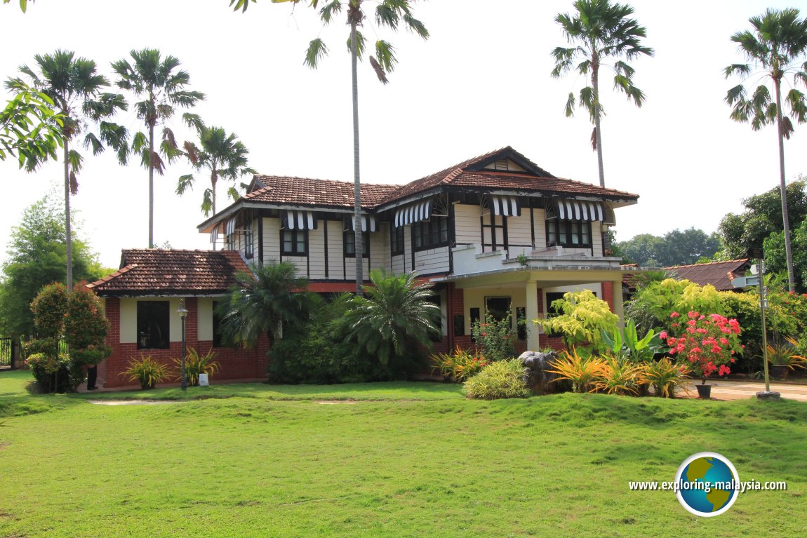 Rumah Merdeka