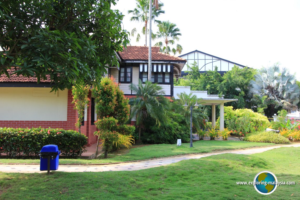 Rumah Merdeka