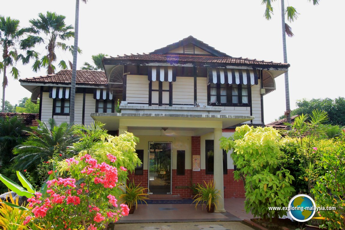 Rumah Merdeka