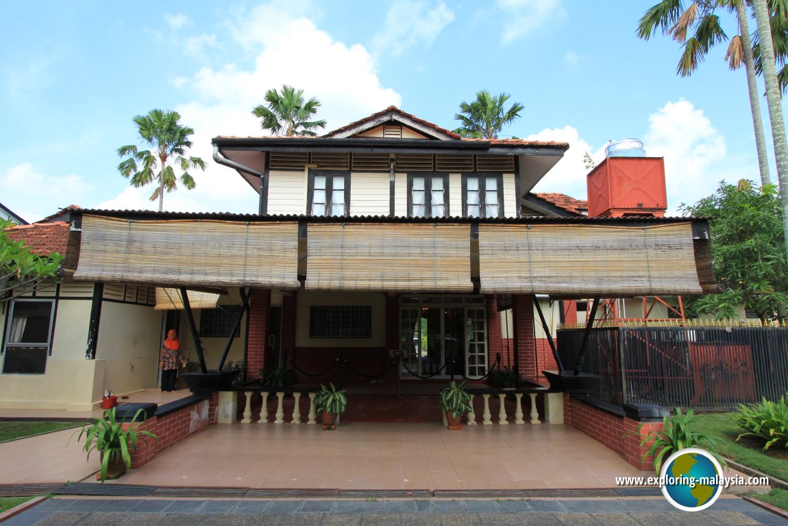 Rumah Merdeka