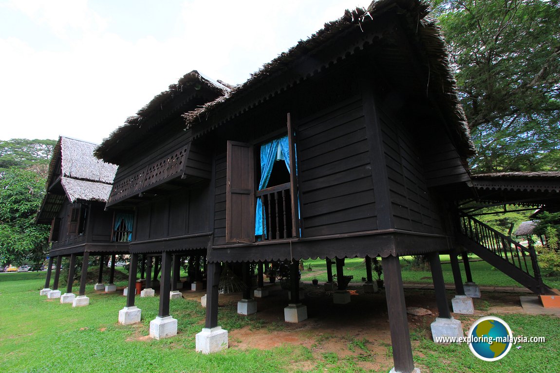 Rumah Seri Banai, Alor Setar