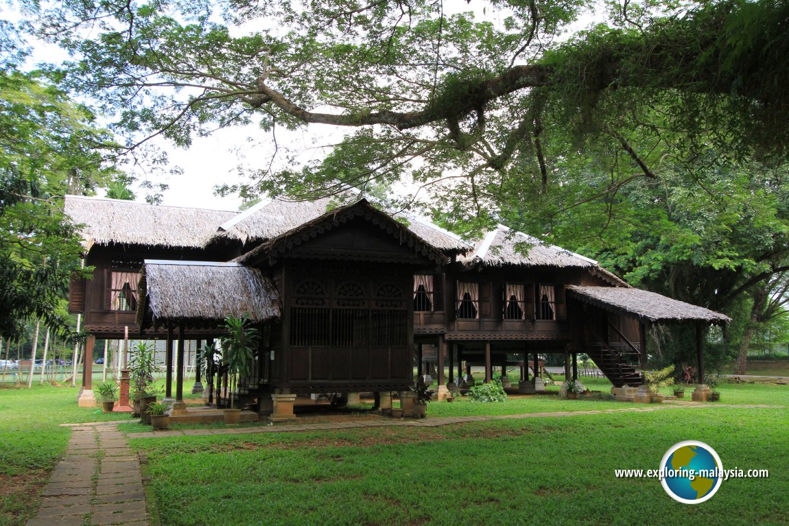 Rumah Tok Su, Alor Setar