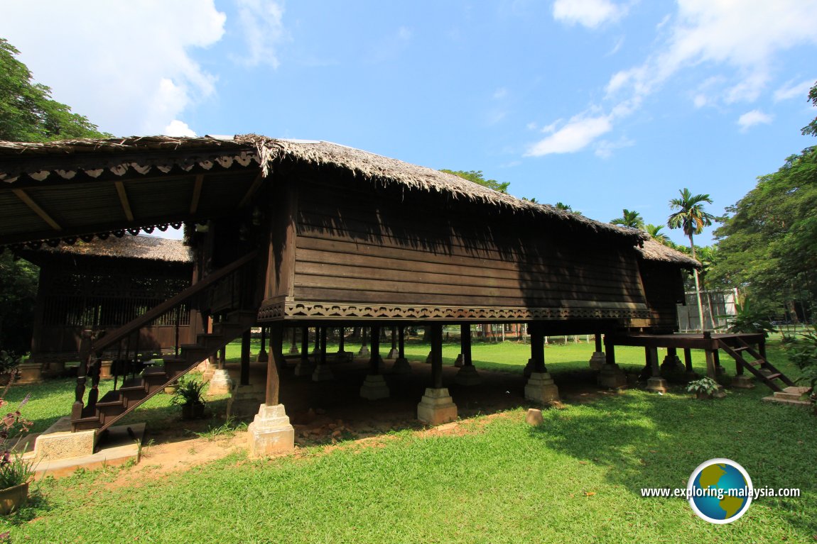 Rumah Tok Su, Alor Setar