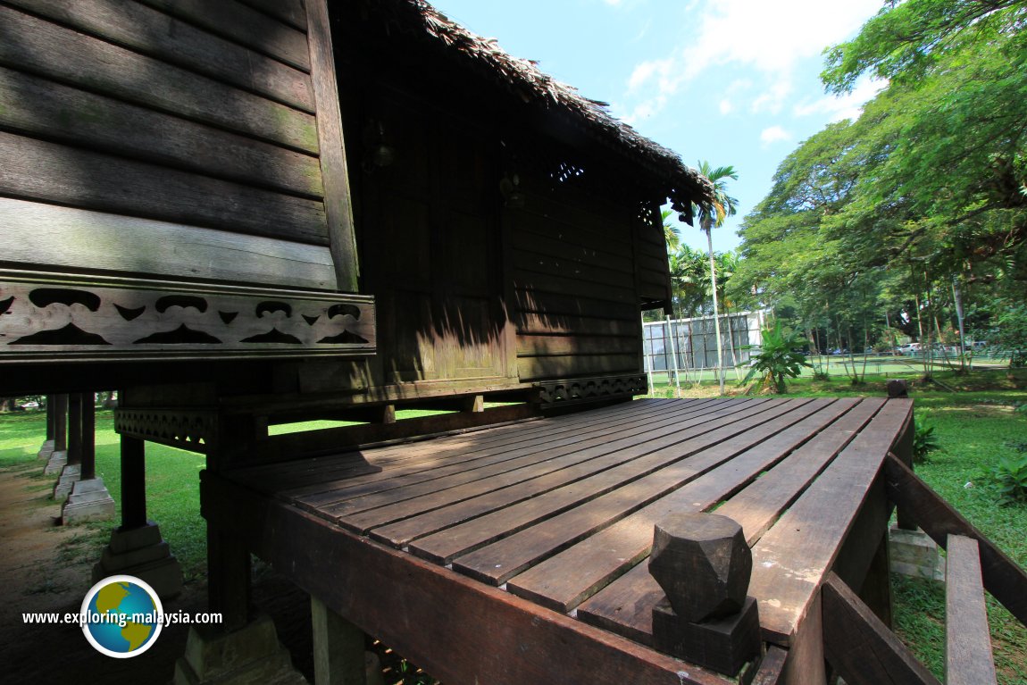 Rumah Tok Su, Alor Setar