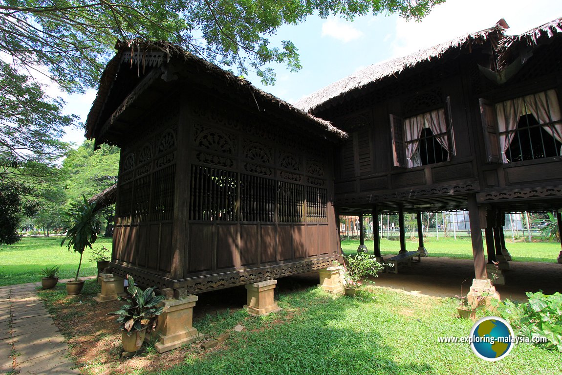 Rumah Tok Su, Alor Setar