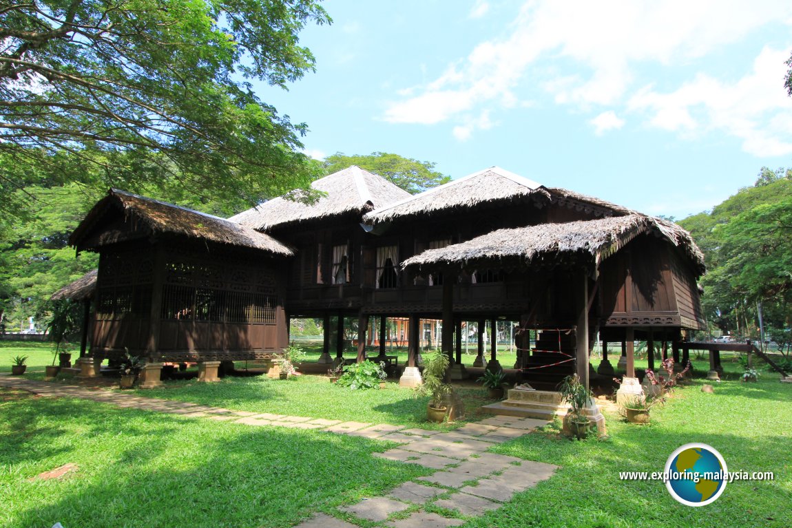 Rumah Tok Su, Alor Setar