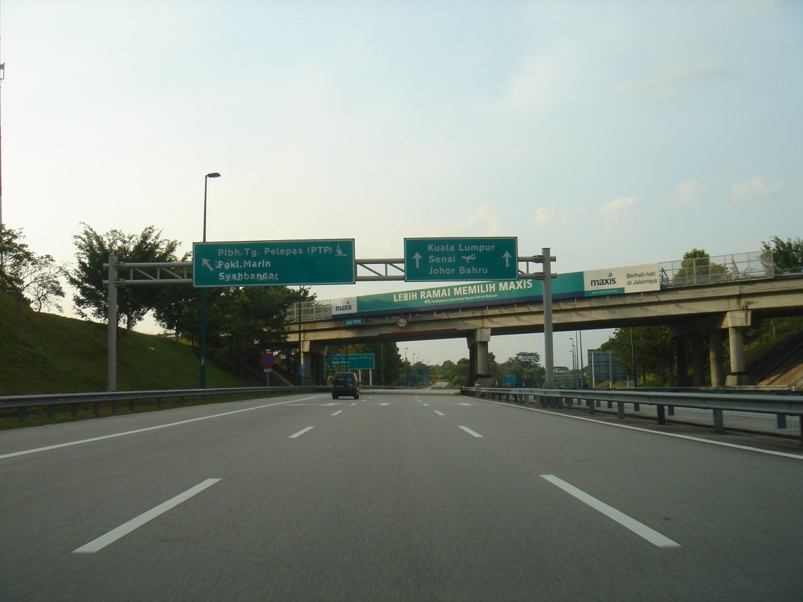 Second Link Expressway