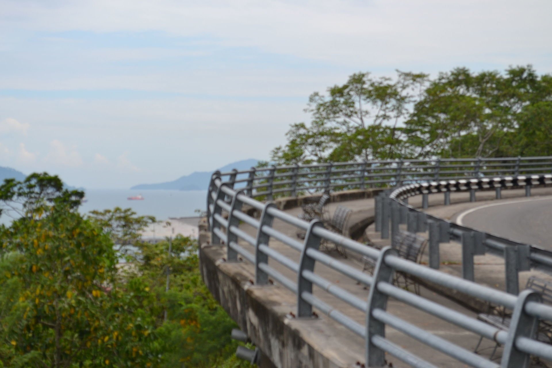 Signal Hill, Kota Kinabalu