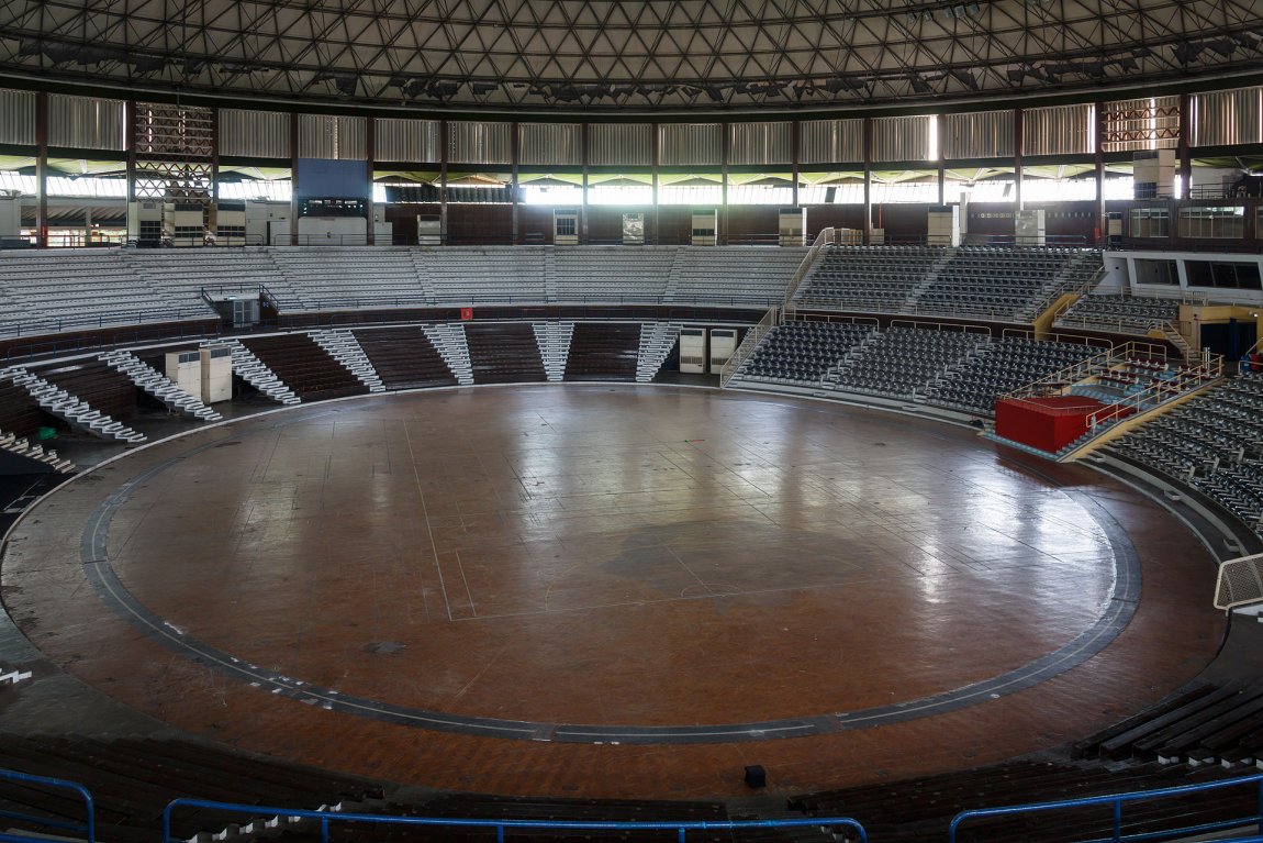 Stadium Negara, Kuala Lumpur