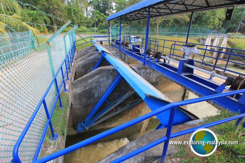 Sungai Jarak