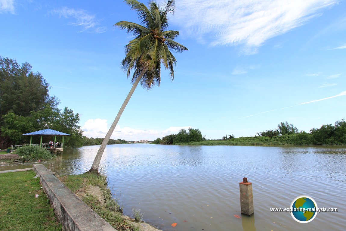 Sungai Kerian