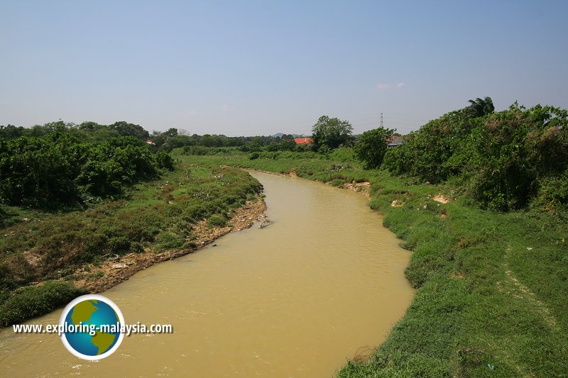 Sungai Kulim