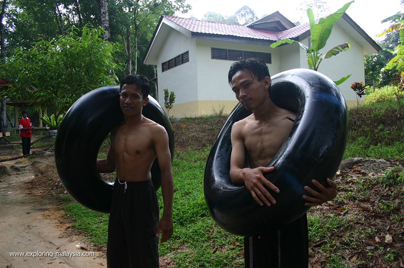 Sungai Sedim, Kedah