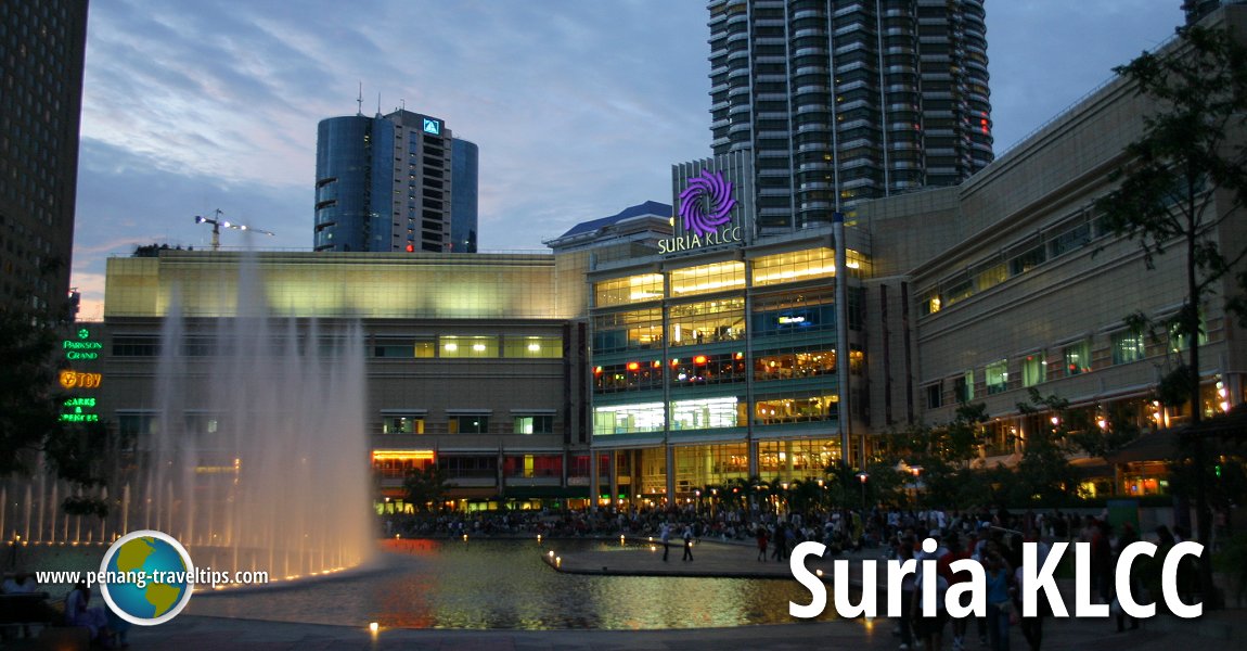 Suria KLCC