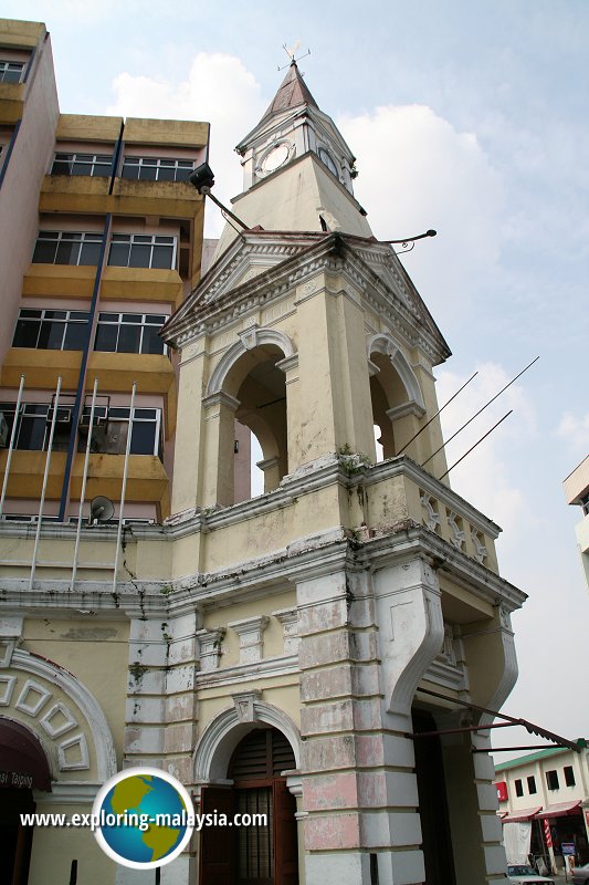 Taiping Clock Tower