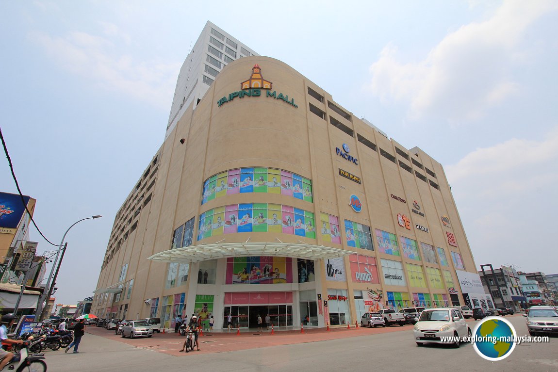 Taiping Mall