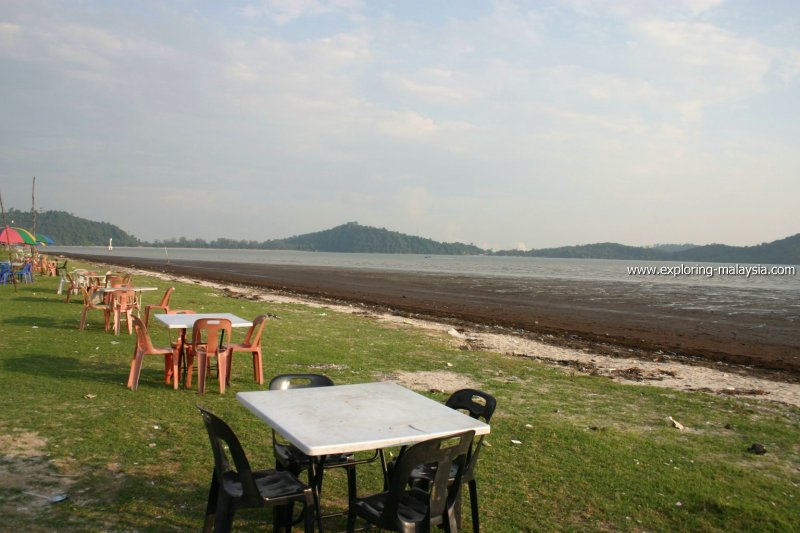 Tanjung Dawai, Kedah
