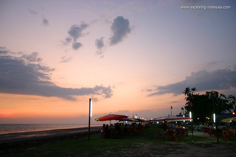 Tanjung Dawai, Kedah