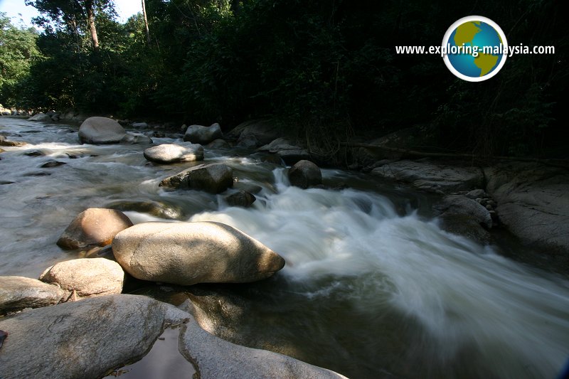 Hutan Lipur Ulu Kinta