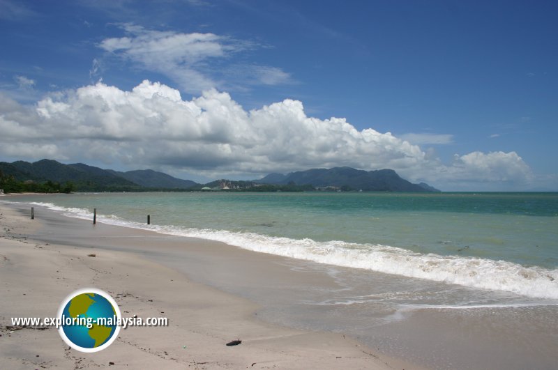 Tanjung Rhu, Langkawi