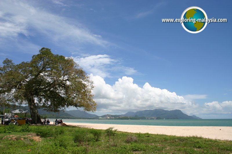 Tanjung Rhu, Langkawi