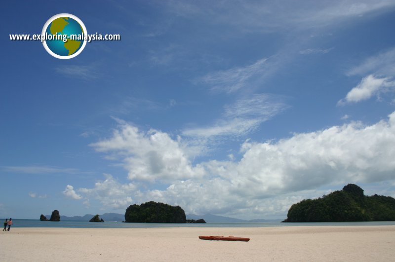 Tanjung Rhu, Langkawi