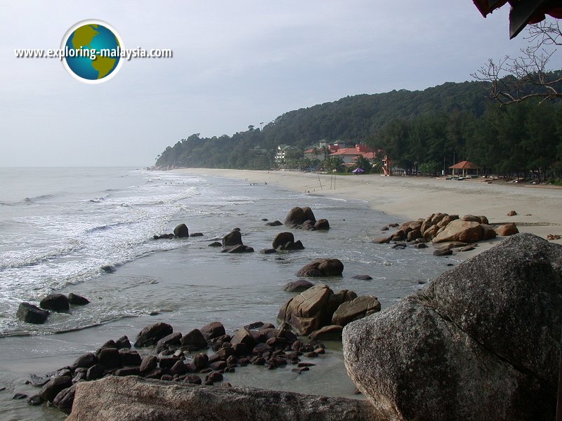 Teluk Cempedak, Kuantan