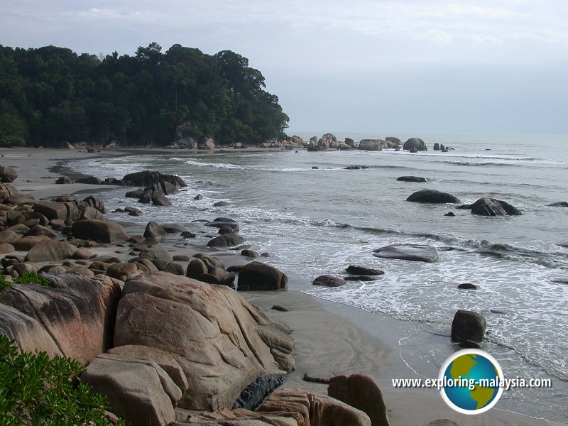 Teluk Cempedak, Kuantan