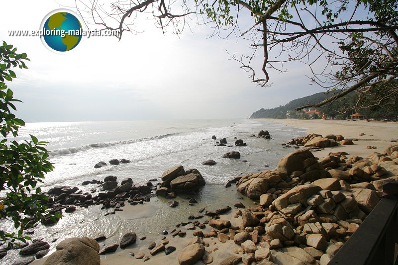 Teluk Cempedak, Kuantan