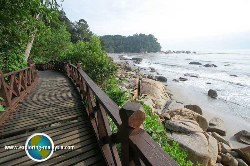 Teluk Cempedak, Kuantan