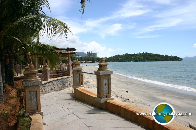 Teluk Yu, Langkawi