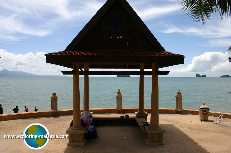 Teluk Yu, Langkawi