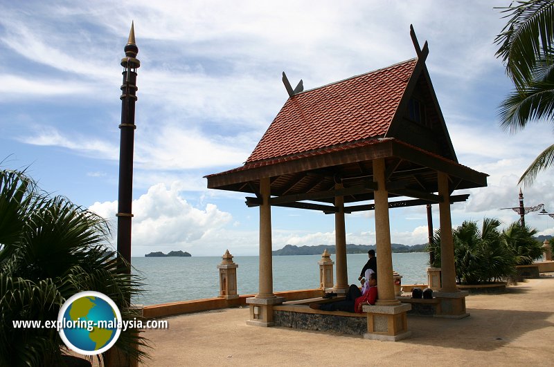 Teluk Yu, Langkawi