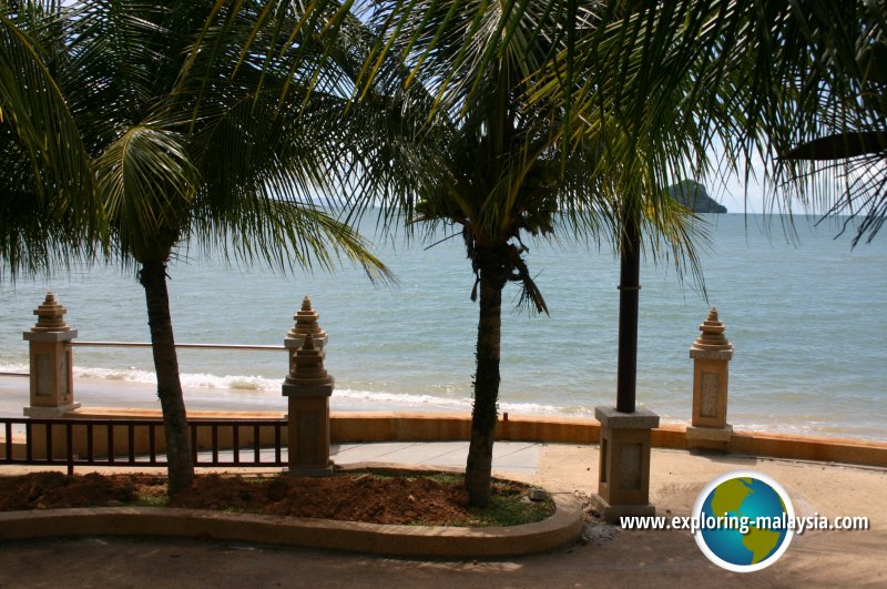 Teluk Yu, Langkawi