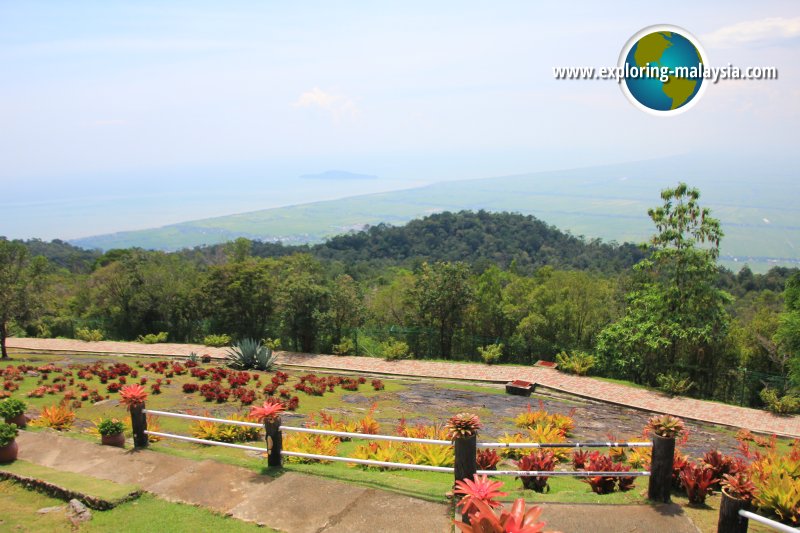 The Regency Jerai Hill Resort