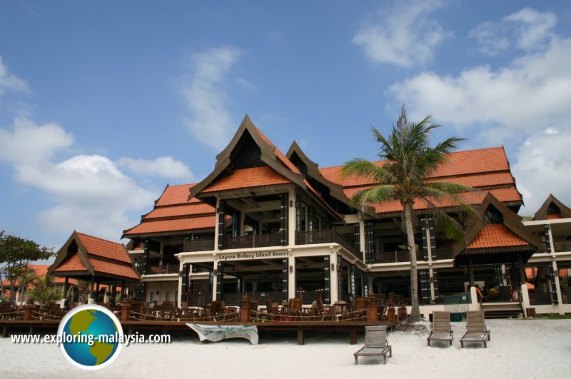 The Taaras Beach & Spa Resort