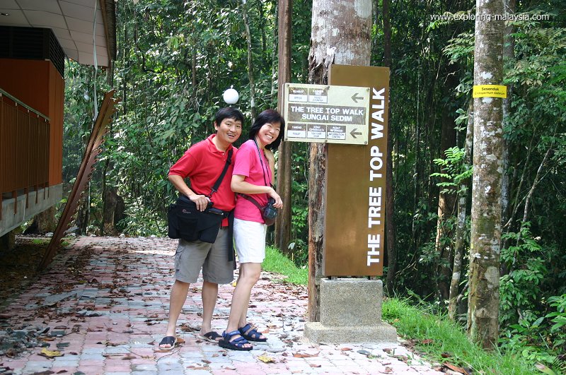 Sungai Sedim, Kedah