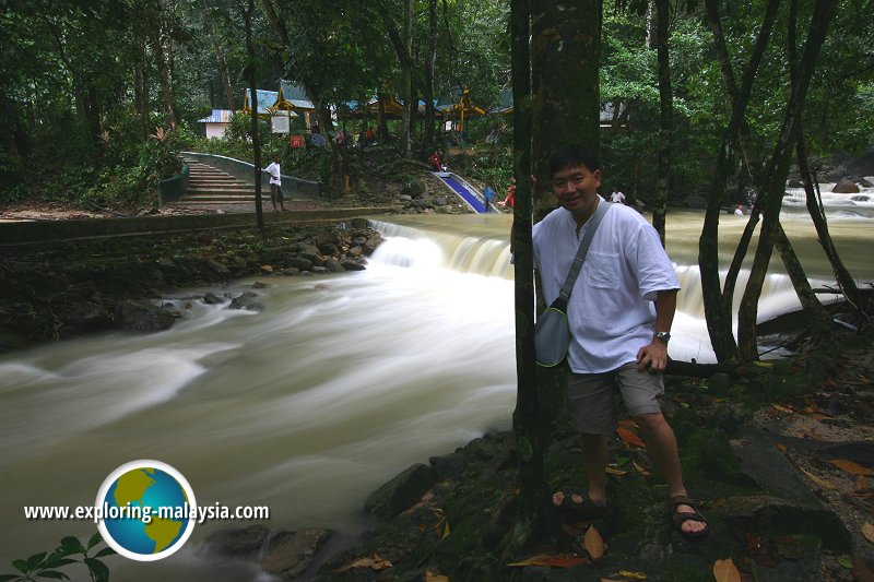 Jeram Linang