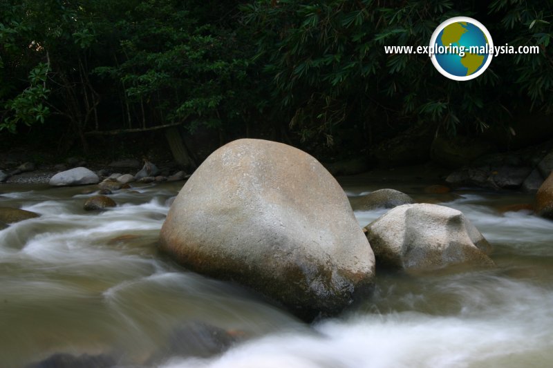 Hutan Lipur Ulu Kinta