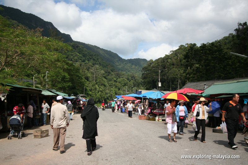 Wang Kelian