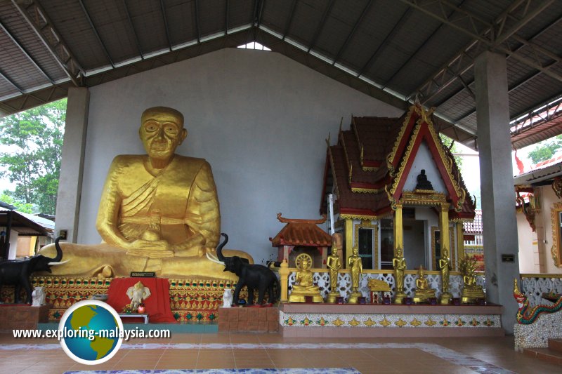 Wat Chaisuwan Pradittharam