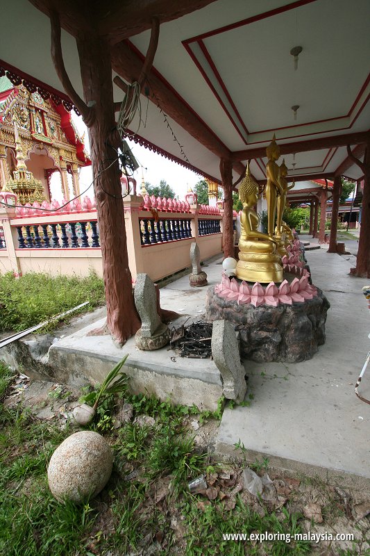 Wat Machimaprasit